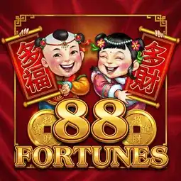 88 Fortunes game at Playamo Casino for Australian players 88 Fortunes game at Playamo Casino for Australian players