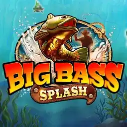 Big Bass Splash game at Playamo Casino for Australian players Big Bass Splash game at Playamo Casino for Australian players