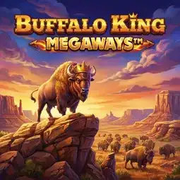 Buffalo King Megaways game at Playamo Casino for Australian players Buffalo King Megaways game at Playamo Casino for Australian players