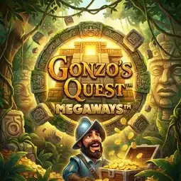 Gonzos Quest Megaways game at Playamo Casino for Australian players Gonzos Quest Megaways game at Playamo Casino for Australian players