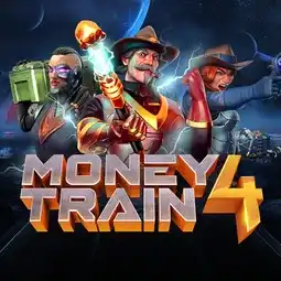 Money Train 4 game at Playamo Casino for Australian players Money Train 4 game at Playamo Casino for Australian players