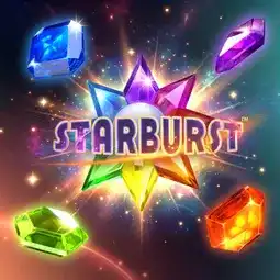 Starburst game at Playamo Casino for Australian players Starburst game at Playamo Casino for Australian players