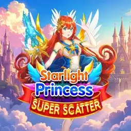 Starlight Princess Super Scatter game at Playamo Casino for Australian players Starlight Princess Super Scatter game at Playamo Casino for Australian players