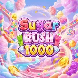 Sugar Rush 1000 game at Playamo Casino for Australian players Sugar Rush 1000 game at Playamo Casino for Australian players