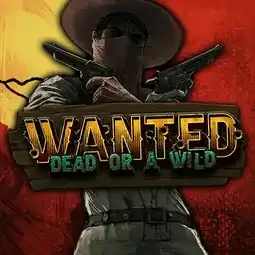 Wanted Dead or a Wild game at Playamo Casino for Australian players Wanted Dead or a Wild game at Playamo Casino for Australian players