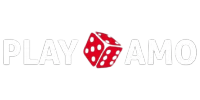 Playamo Casino logo for the official Australia casino site Playamo Casino logo for the official Australia casino site